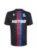 Crystal Palace Adam Wharton #20 Fotballdrakt Tredje Klær 2024-25 Korte ermer